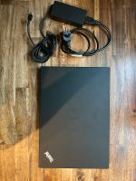 Lenovo ThinkPad T14 Gen. 2 AMD Ryzen 5 Pro Kr. München - Unterföhring Vorschau