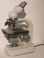 Mikroskop Steindorf Berlin Nordrhein-Westfalen - Wesel Vorschau