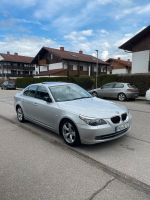 BMW 520 i - Limo. Automatik. Schiebedach Bayern - Waldkraiburg Vorschau