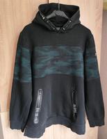 Hoodie Gr M , 170/176  C&A Kapuzenpullover Hoody Sweatshirt Brandenburg - Luckenwalde Vorschau
