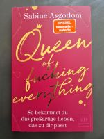 Queen of fucking everything Nordrhein-Westfalen - Mettmann Vorschau