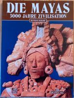 Die Mayas 3000 Jahre Zivilisation Kiel - Schreventeich-Hasseldieksdamm Vorschau