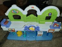 Fisher price little people Schleswig-Holstein - Schülp Vorschau