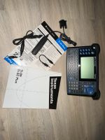 TI-92 Plus Texas Instruments grafikfähiger Taschenrechner Hessen - Wetzlar Vorschau