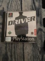 Ps1 spiel driver Niedersachsen - Peine Vorschau