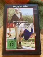 DVD Bad Grandpa Bayern - Niederviehbach Vorschau