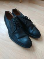 Anzugschuhe von Zara Man, Gr. 43 Kiel - Mitte Vorschau