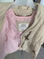 TOP! Esprit Mädchenjacke Mädchen Jacke Frühjahr Rheinland-Pfalz - Pleitersheim Vorschau