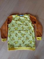 Handmade! Stoff und Liebe Langarmshirt 128 Sendung mit der Maus Nordrhein-Westfalen - Hemer Vorschau