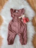 Zara Latzhose/Overall/Jumpsuit 74 Bayern - Buchbach Vorschau