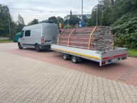Transporte aller Art / PKW Möbel Paletten Transporte u.v.m. Schleswig-Holstein - Henstedt-Ulzburg Vorschau