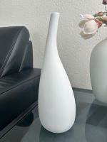 Vase weiss Nordrhein-Westfalen - Delbrück Vorschau