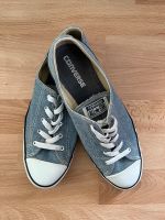 Converse All Star Chucks Jeansoptik 40,5 Rheinland-Pfalz - Mülheim-Kärlich Vorschau