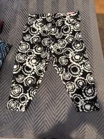 Leggins Hose Damen Janina 7/8 Größe 46/48 Bayern - Ergoldsbach Vorschau