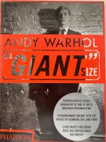 Andy Warhol „ Giant“ Rheinland-Pfalz - Bad Kreuznach Vorschau