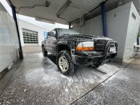 Dodge Dakota 4.7 V8 Allrad 4x4 Benzin\LPG LKW Zulassung Baden-Württemberg - Neckarsulm Vorschau