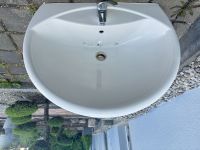 Waschbecken zu verschenken Bayern - Friedberg Vorschau