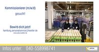 Job Siek - Lagerhelfer / Kommissionierer (m/w/d) in Vollzeit für die Spätschicht ! (IHH) Schleswig-Holstein - Siek Vorschau