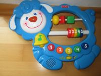 Fisher Price Lernschäfchen Zahlen und Farben mit Sound Bayern - Schwarzenbach a d Saale Vorschau