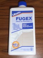 FUGEX Lithofin 1 Liter Entferner für Pflasterfugenreste Brandenburg - Oberkrämer Vorschau