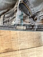 Jeansrock schwarz Sachsen-Anhalt - Bad Schmiedeberg Vorschau