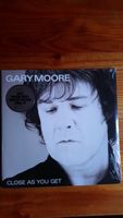 Gary Moore - Close As You Get / 2x12'' Vinyl / still sealed Berlin - Neukölln Vorschau