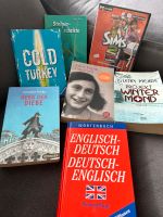 Verschieden Bücher z.B. Anne Frank Tagebuch West - Griesheim Vorschau