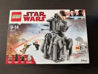 Lego Star Wars 75177 neu ovp Baden-Württemberg - Eschelbronn Vorschau