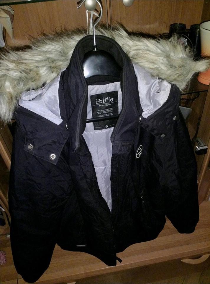 Reiterjacken, Winter, Softshell - sehr guter Zustand in Bamberg