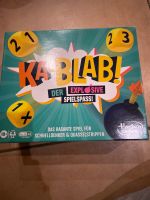 Ka-Blag Spiel Baden-Württemberg - Satteldorf Vorschau