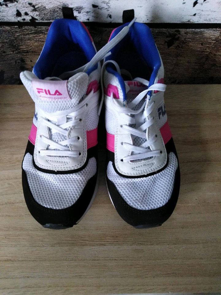 Fila Sneaker neuwertig in Hagen