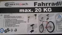 Fahrradlift-zur Aufbewahrung des Rades in Garage oder Keller NEU Nordrhein-Westfalen - Fröndenberg (Ruhr) Vorschau