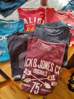 T-Shirts der Marken Jack & Jones und Rocklin Niedersachsen - Aerzen Vorschau