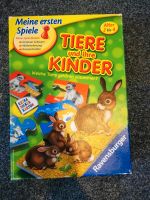 Meine ersten Spiele Tiere und ihre Kinder Ravensburger Hessen - Wetzlar Vorschau