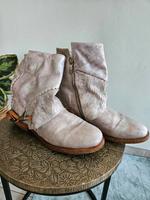 A.S.98 Boots Hessen - Karben Vorschau