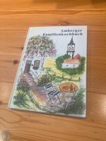 Amberger Familienkochbuch Kochbuch Amberg Landfrauenkochbuch Rheinland-Pfalz - Pirmasens Vorschau