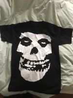 Misfits shirt skull Danzig Horror fiend Medium top Zustand Berlin - Neukölln Vorschau