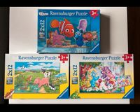 Ravensburger Puzzles 3+ Rheinland-Pfalz - Klausen Vorschau