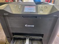 Canon Maxify Scanner drucker Nordrhein-Westfalen - Langenfeld Vorschau