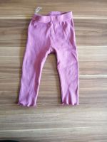 Leggings in Gr. 86 für 0,50 € Niedersachsen - Ostrhauderfehn Vorschau