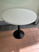 Bistrotisch rund D=80cm Gartentisch (Werzalit) Bayern - Friedberg Vorschau