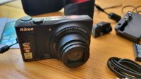 Nikon Coolpix S9100, ja noch zu haben Altona - Hamburg Lurup Vorschau
