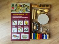 Mini Orchester für Kids ab 3 Jahren Brandenburg - Falkensee Vorschau