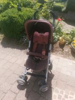 Cybex Buggy Topaz Baden-Württemberg - Renningen Vorschau