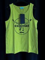 Chiemsee Logo Tank Top - Kinder Tank Top Hessen - Freigericht Vorschau