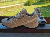 Salomon Speedcross 3 Mindful 3 Unisex, Größe 37 1/3 Bayern - Waging am See Vorschau