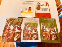 Noten für Cello Cellonoten Saßmanmshaus Spielbuch Nordrhein-Westfalen - Allagen Vorschau