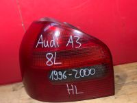 Audi A3 8L VFL Rückleuchte Heckleuchte links 8L0945095A Original✅ Nordrhein-Westfalen - Bottrop Vorschau