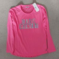 Neue rosa Bluse von Tom Tailor, Größe M Berlin - Reinickendorf Vorschau