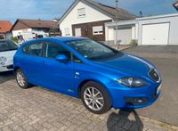 Seat Leon/Navi/Sitzheizung/8fach B./Tempomat/Aux/Bluetooth Baden-Württemberg - Karlsdorf-Neuthard Vorschau